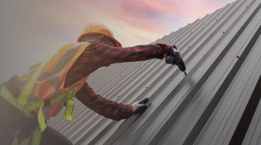 Professional gutter cleaning in Wrenshall, MN